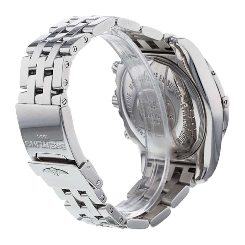 Breitling Chronomat 44 AB0110